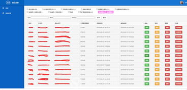 征信查询管理系统网络技术开发的技术要点与应用前景