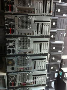 东莞笔记本与台式电脑求购回收指南及网络技术开发趋势