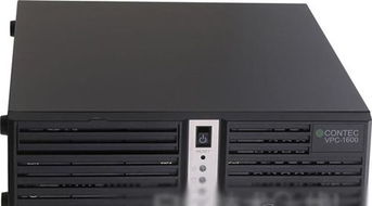 工业新引擎 Contec推出支持24/7连续运转的工厂自动化专用计算机