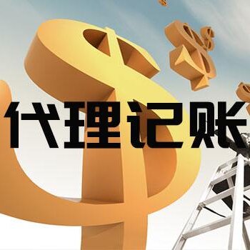 南沙区财税代理记账公司服务标准与代办流程全解析