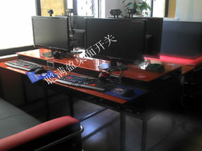 东莞桥头聪帅电子厂 在电子与电脑产业的交汇点精耕细作